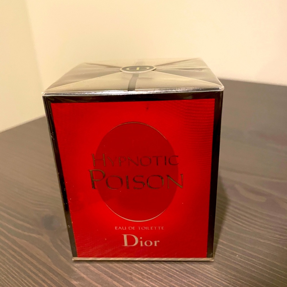 Dior Hypnotic Poison